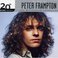 The Best Of Peter Frampton: The Millenium Collection Mp3
