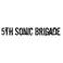 5Th Sonic Brigade Mp3