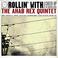 Rollin' With The Ahab Rex Quintet Mp3