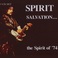 Salvation...The Spirit Of '74 CD1 Mp3