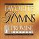 Favorite Hymns Of Promise Keepers Mp3