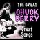 The Great Chuck Berry, Vol. 2 Mp3