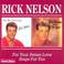 Rick Nelson Sings For You Mp3