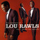 The Very Best Of Lou Rawls: You'll Never Find Another Mp3