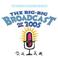 The Big, Big Broadcast Of 2005: Radio's A Heartbreak Mp3