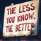 The Less You Know, The Better (Deluxe Edition) Mp3