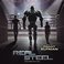Real Steel Mp3
