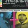 Ethiopiques, Vol. 21: Emahoy Tsegue-Maryam Guebrou - Ethiopia Song. Piano Solo Mp3