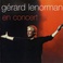 Gerard Lenorman En Concert CD1 Mp3