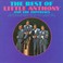 The Best Of Little Anthony & The Imperials Mp3