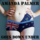 Amanda Palmer Goes Down Under Mp3