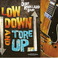 Low Down & Tore Up Mp3