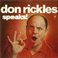 Don Rickles Speaks! Mp3
