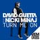 Turn Me On (Remixes) Mp3
