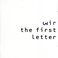 The First Letter Mp3