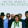 The Best Of The Flying Pickets Mp3
