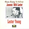 Jammin' with Lester CD1 Mp3