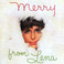 Merry From Lena Mp3