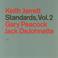 Standards, Vol. 1-2 CD2 Mp3