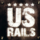 US Rails Mp3