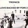 Love Backed By Force (Vinyl) Mp3