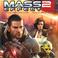 Mass Effect 2 CD2 Mp3