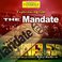 The Mandate - Experiencing God Mp3