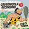Cavernicola Recording Vol.1 Mp3