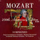 W.A.Mozart - Symphonies CD1 Mp3