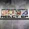 React (EP) Mp3