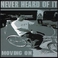 Moving On (EP) Mp3