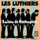 Les Luthiers Volumen 3 (Reissue 1996) Mp3