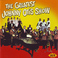 The Greatest Johnny Otis Show (Reissue 1989) Mp3