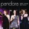 Pandora XXV Anios En Vivo CD1 Mp3