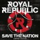 Save The Nation (Limited Edition) Mp3