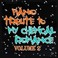 Piano Tribute To My Chemical Romance, Vol. 2 Mp3