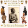 African Dub All-Mighty Chapter Three & Four Mp3