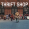 Thrift Shop (Feat. Wanz) (CDS) Mp3