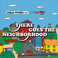 There Goes The Neighborhood (EP) Mp3
