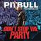 Don't Stop The Party (Feat. TJR) (CDS) Mp3
