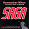 Remember When: The Very Best Of Saga CD1 Mp3