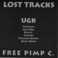 Lost Tracks Mp3