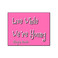 Live While We're Young (CDS) Mp3