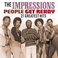 People Get Ready: 21 Greatest Hits Mp3