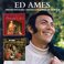 Christmas With Ed Ames, Christmas Is The Warmest Time Of The Year Mp3