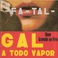 Fa-Tal (Gal A Todo Vapor) (Vinyl) Mp3