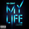 My Life (Feat. Eminem & Adam Levine) (CDS) Mp3