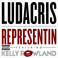 Representin (Feat. Kelly Rowland) (CDS) Mp3