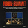 Violin Summit (With Svend Asmussen, Jean-Luc Ponty & Stuff Smith) (Vinyl) Mp3