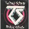 Ruff Cutts (EP) (Vinyl) Mp3